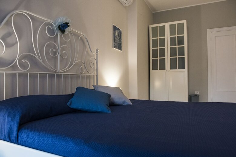 Bed & Breakfast Authentic Sweet Home