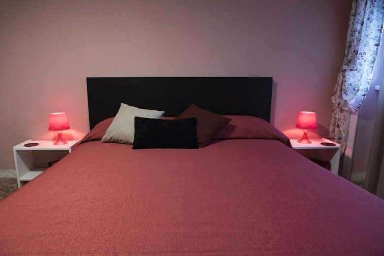Bed & Breakfast Authentic Sweet Home