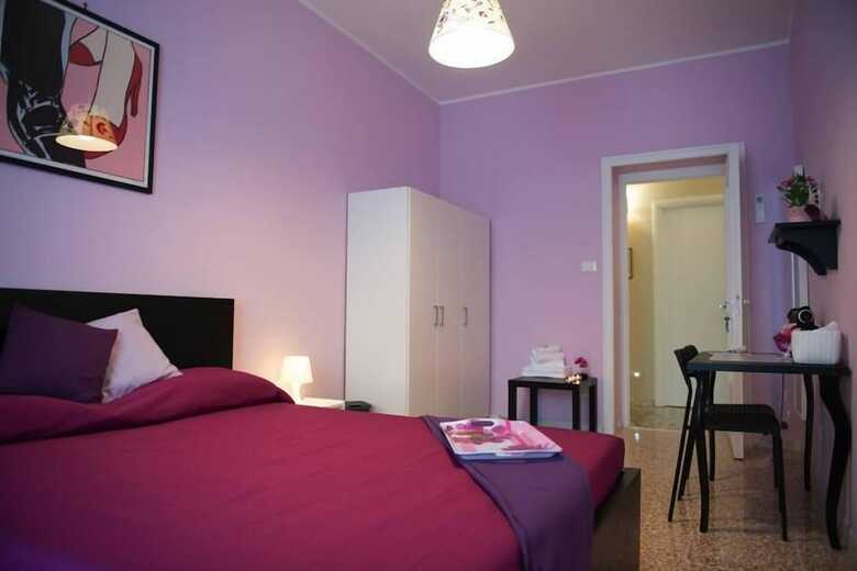 Bed & Breakfast Authentic Sweet Home