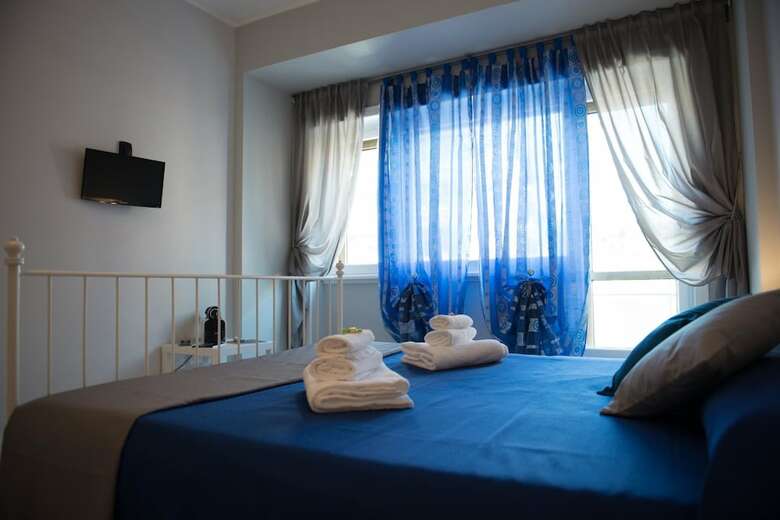 Bed & Breakfast Authentic Sweet Home