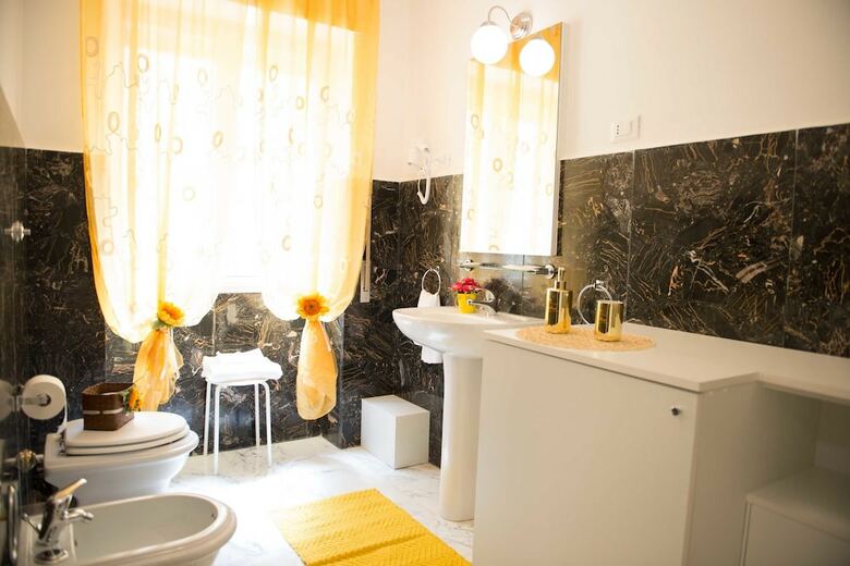 Bed & Breakfast Authentic Sweet Home
