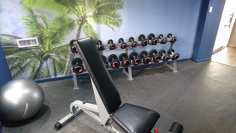 Aparthotel Breakers Resort 414