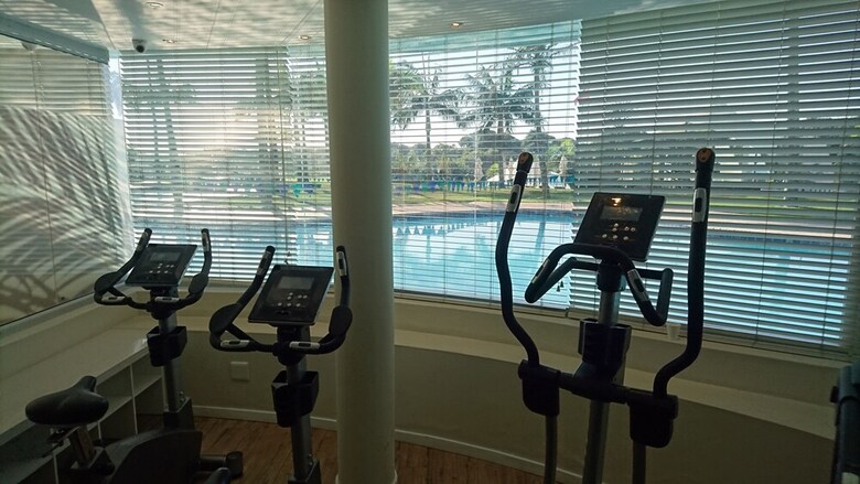 Aparthotel Breakers Resort 414