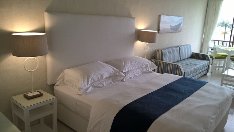 Aparthotel Breakers Resort 414