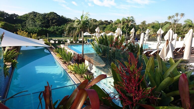 Aparthotel Breakers Resort 414