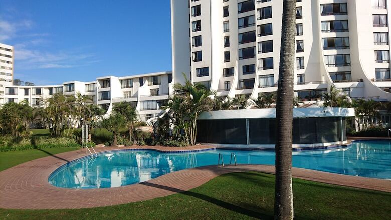 Aparthotel Breakers Resort 414
