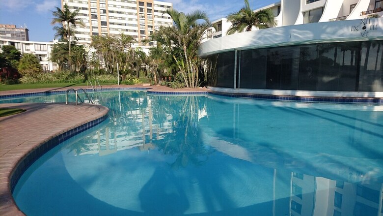 Aparthotel Breakers Resort 414