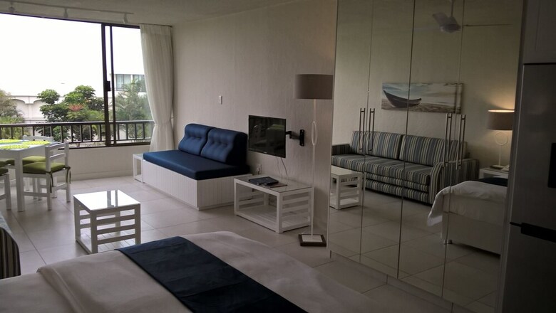 Aparthotel Breakers Resort 414