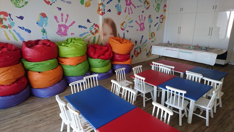 Aparthotel Breakers Resort 414