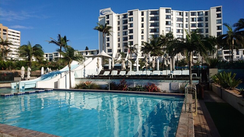 Aparthotel Breakers Resort 414