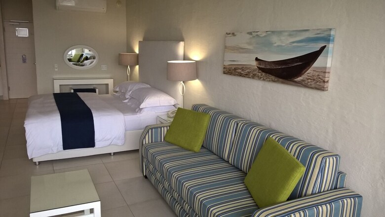 Aparthotel Breakers Resort 414
