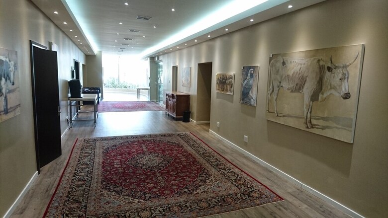 Aparthotel Breakers Resort 414