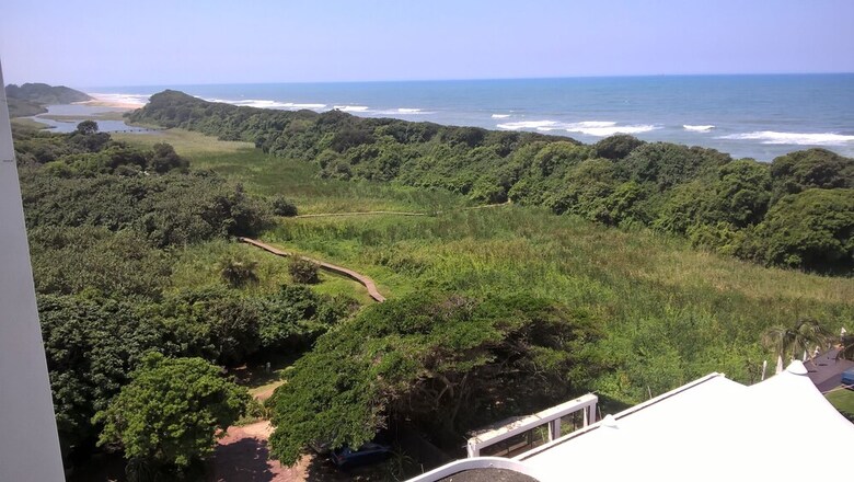 Aparthotel Breakers Resort 414