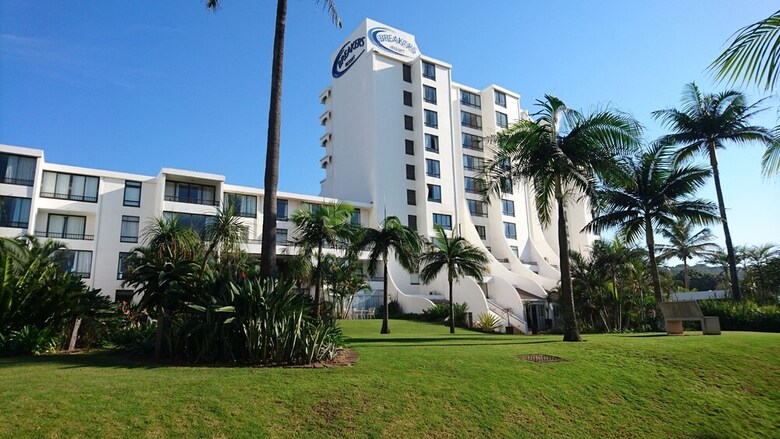 Aparthotel Breakers Resort 414