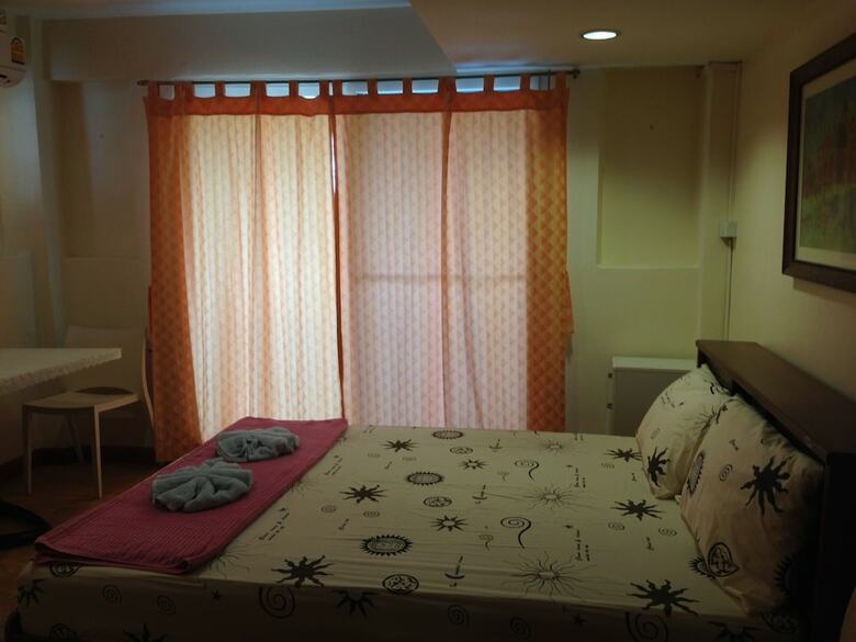 Hotel Supatara Place 2