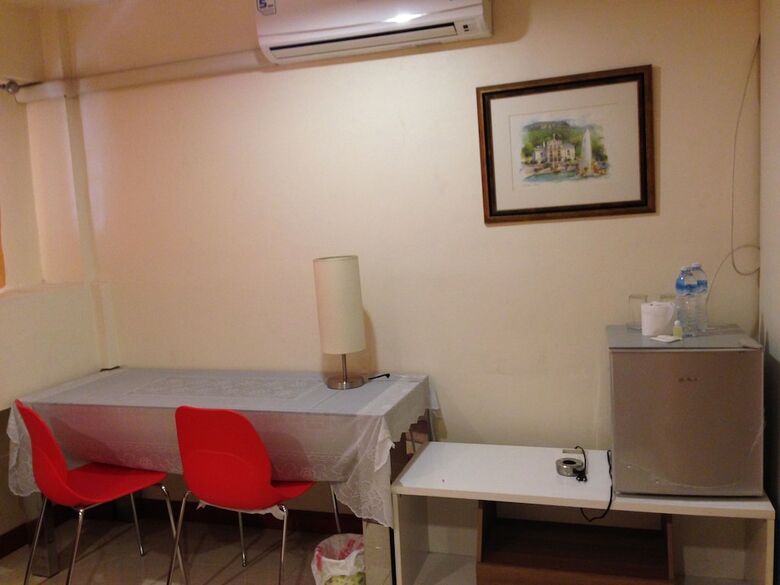 Hotel Supatara Place 2