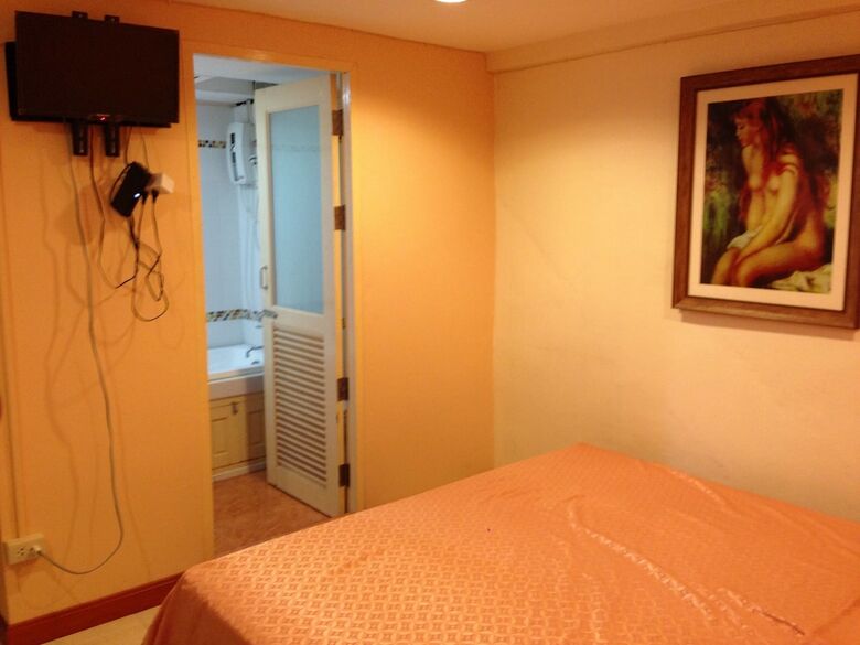 Hotel Supatara Place 2