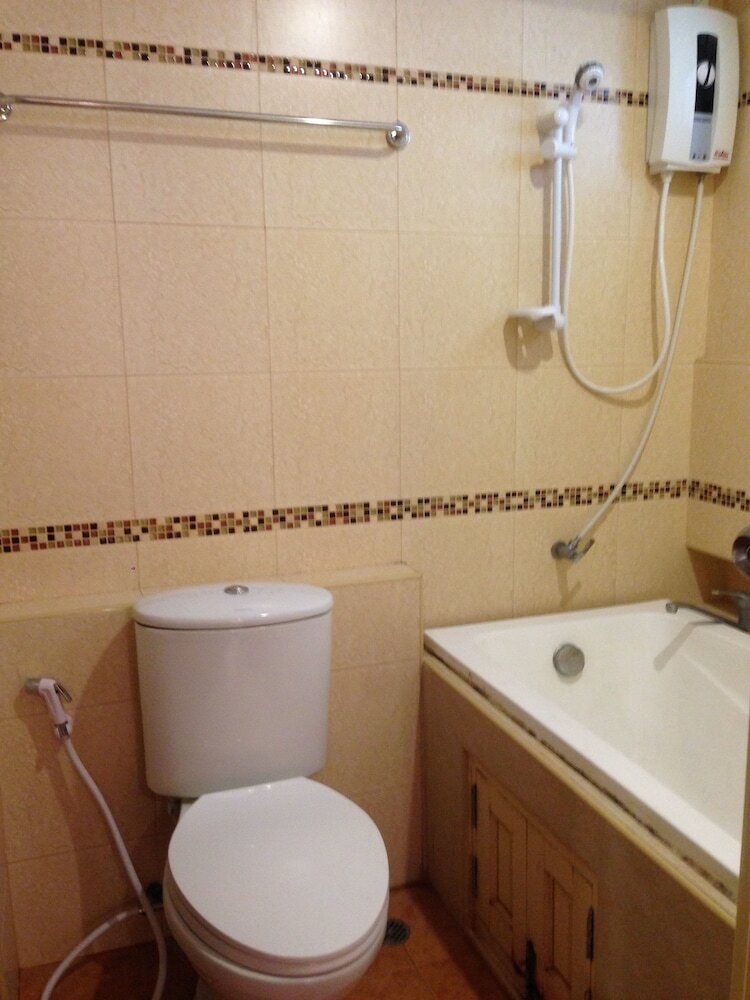 Hotel Supatara Place 2