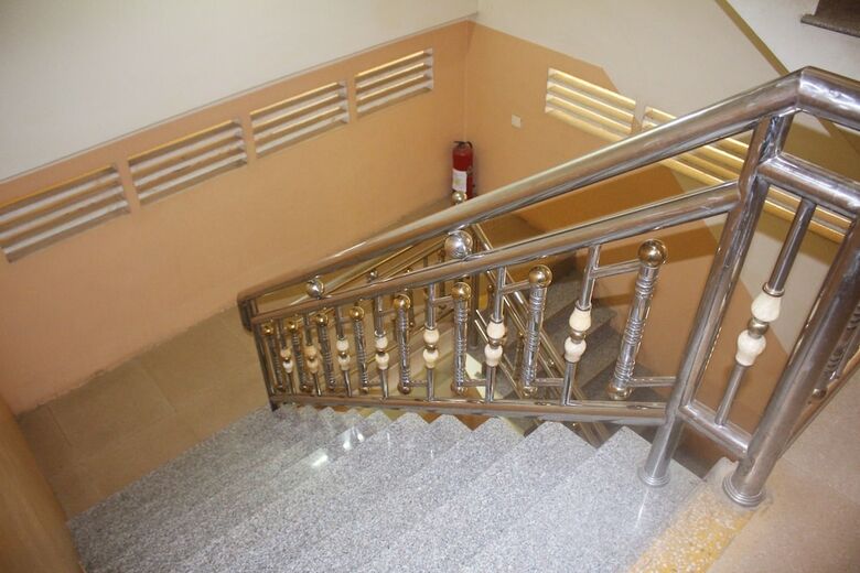 Hotel Shang Hai Guest House