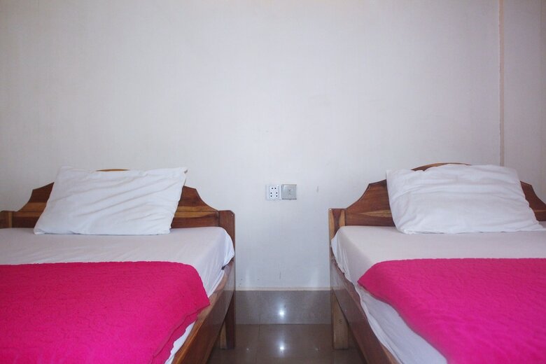 Hotel Shang Hai Guest House