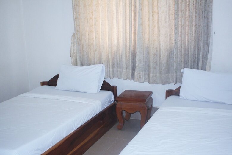 Hotel Shang Hai Guest House
