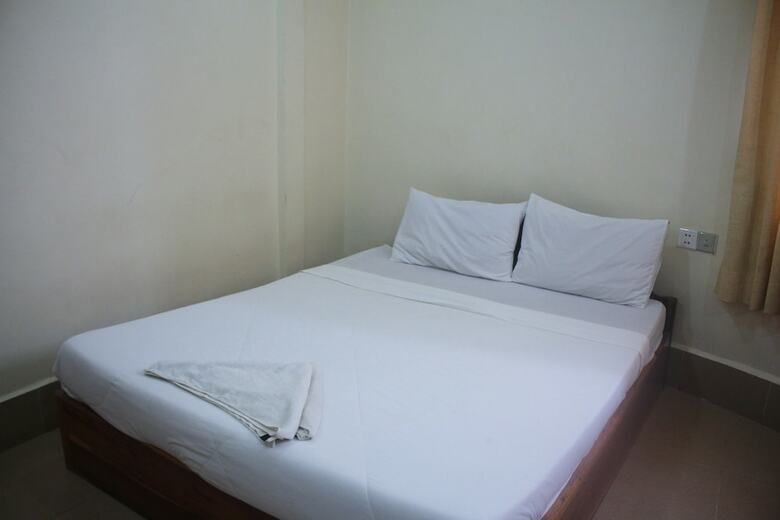 Hotel Shang Hai Guest House