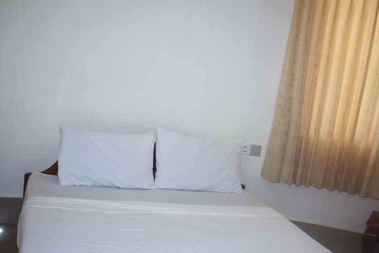 Hotel Shang Hai Guest House