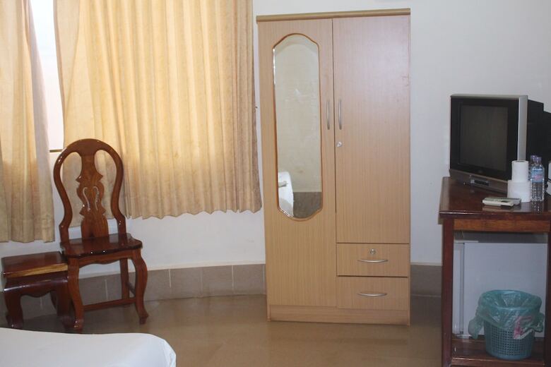 Hotel Shang Hai Guest House
