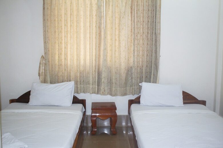 Hotel Shang Hai Guest House