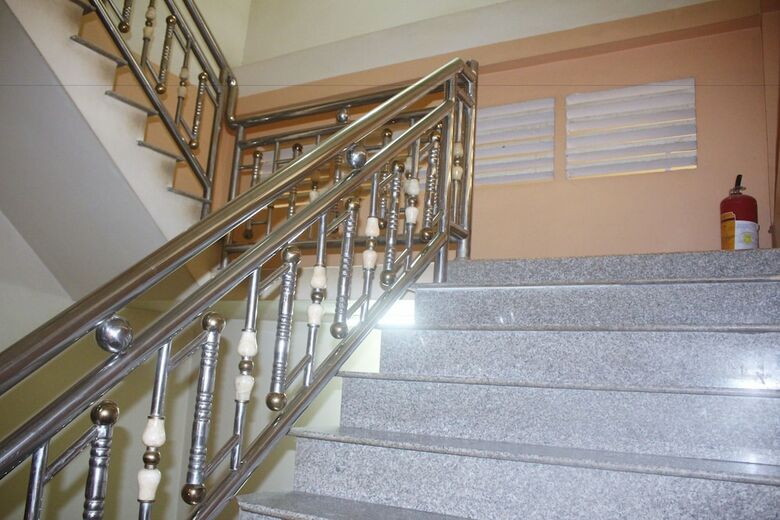 Hotel Shang Hai Guest House