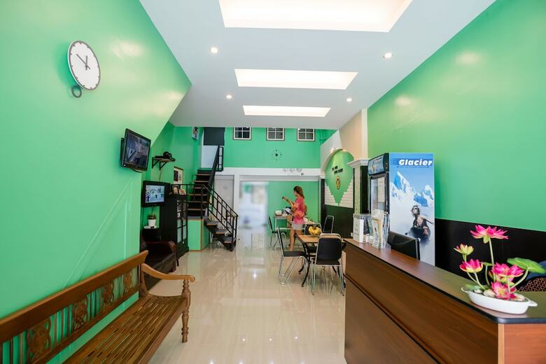 Hostal Little Monkey Hostel