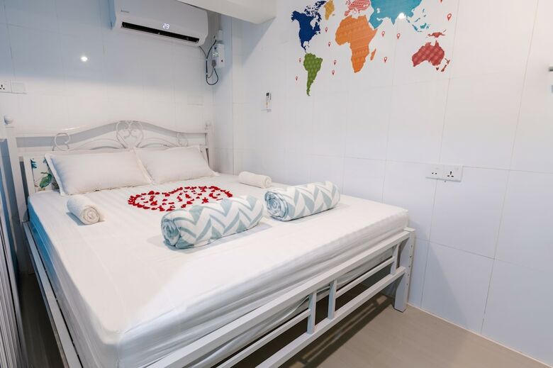 Hostal Little Monkey Hostel