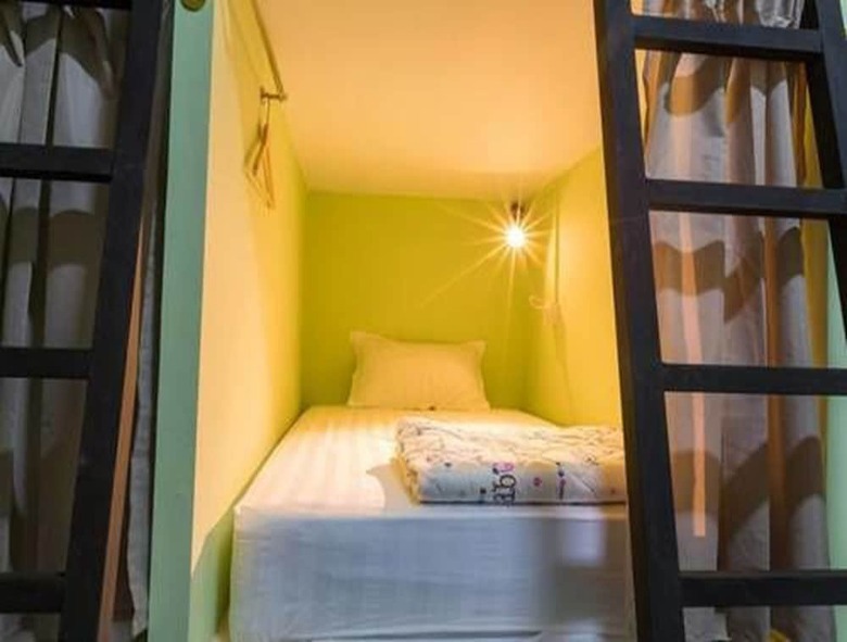 Hostal Little Monkey Hostel