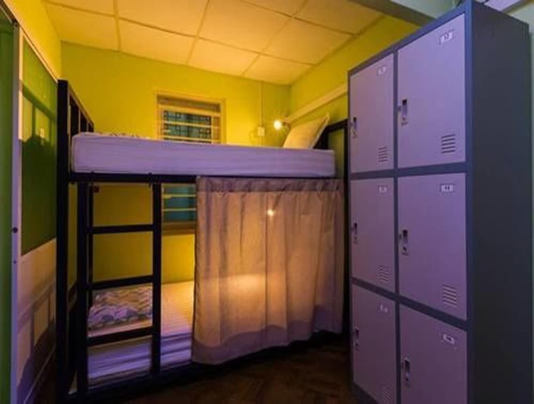 Hostal Little Monkey Hostel
