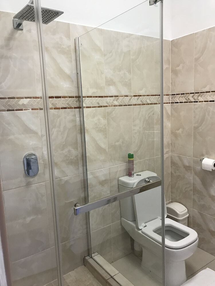 Hotel Edens Guest House