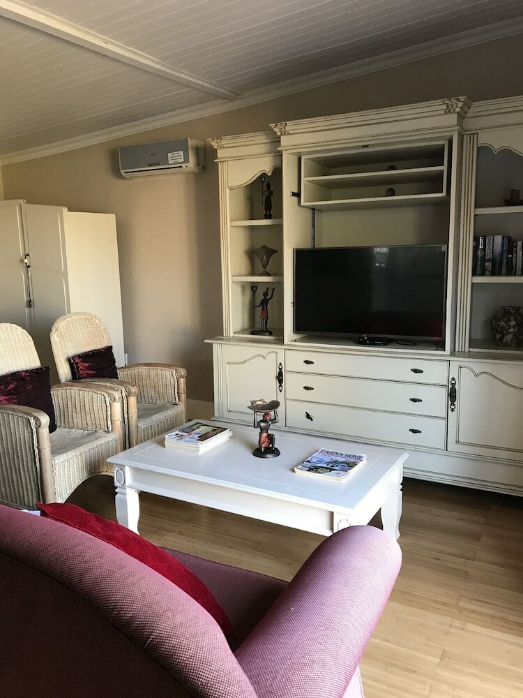 Hotel Edens Guest House