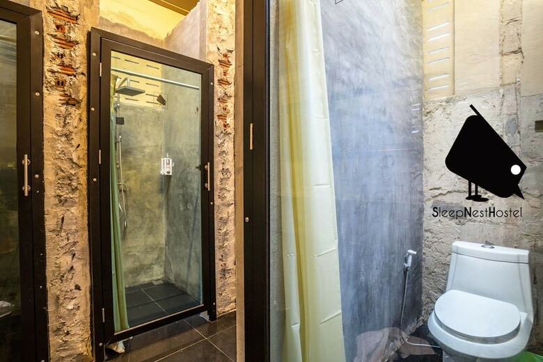 Hostal Sleep Nest Hostel
