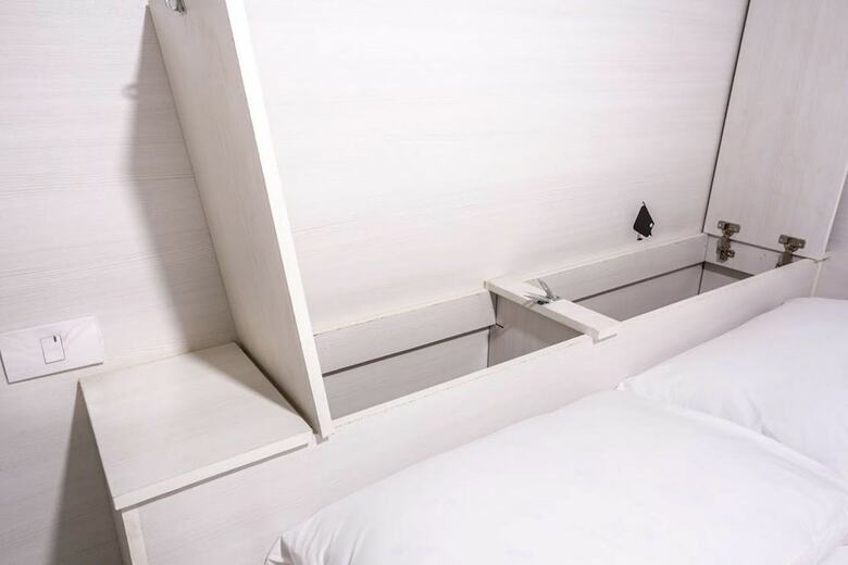 Hostal Sleep Nest Hostel