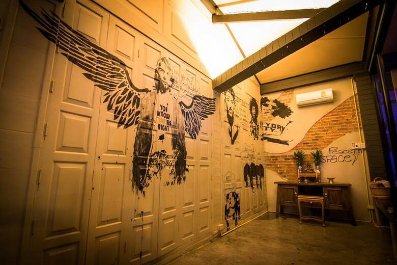 Hostal Sleep Nest Hostel