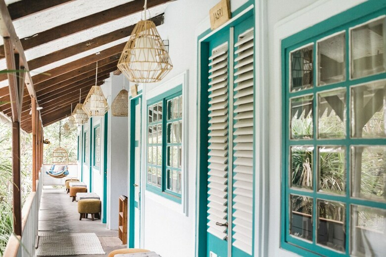 Hostal Kosta Hostel Seminyak