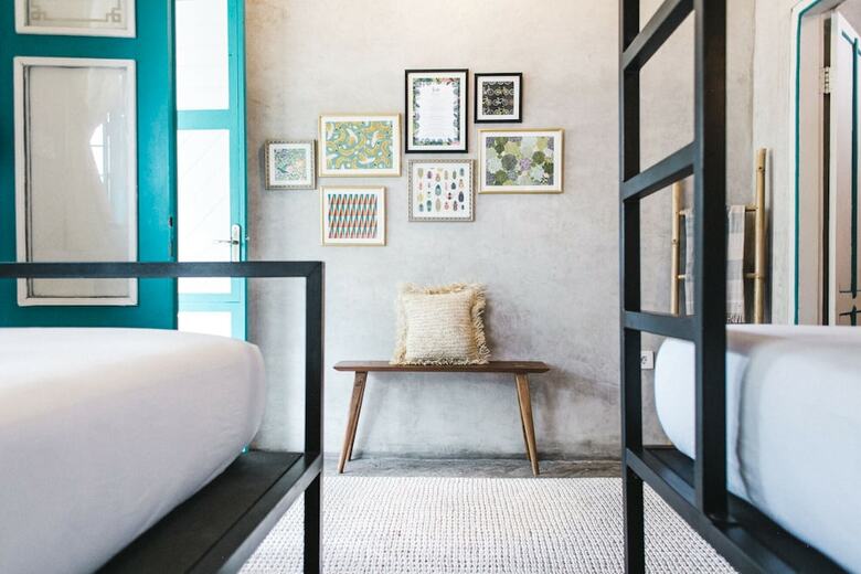 Hostal Kosta Hostel Seminyak