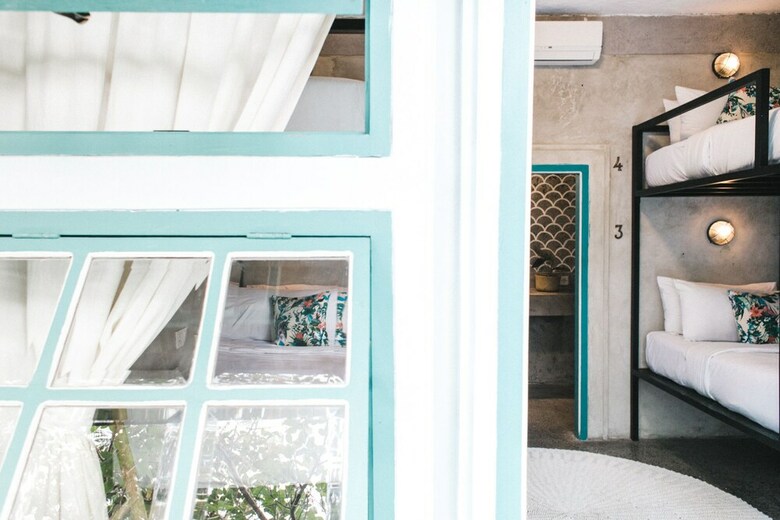 Hostal Kosta Hostel Seminyak