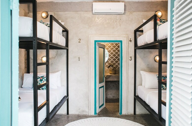 Hostal Kosta Hostel Seminyak
