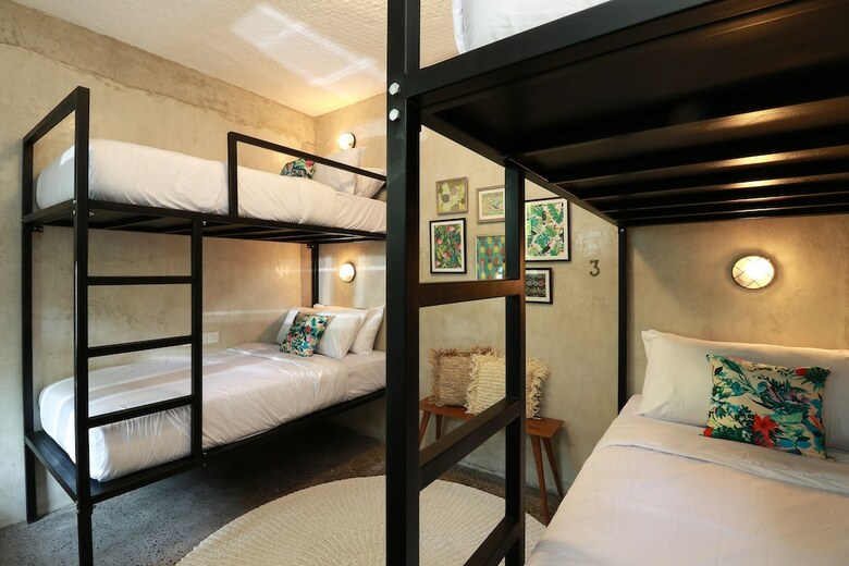 Hostal Kosta Hostel Seminyak