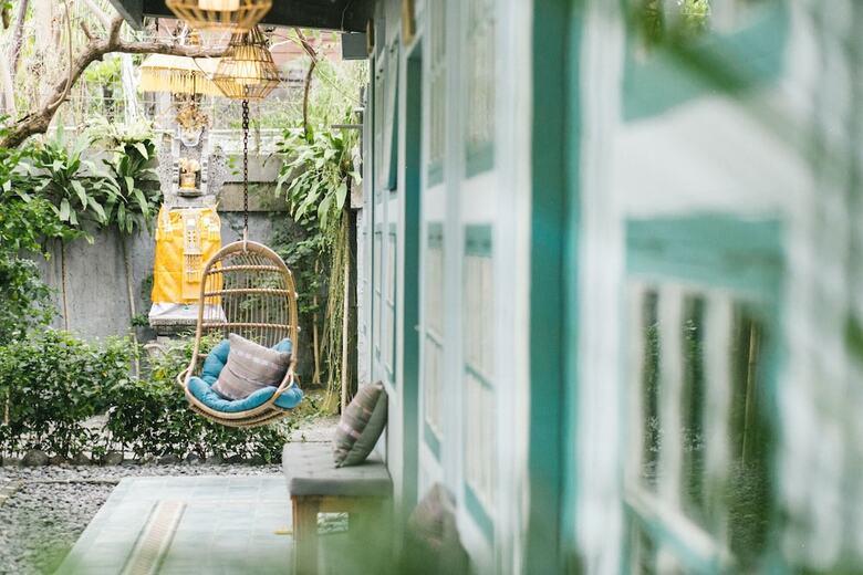 Hostal Kosta Hostel Seminyak