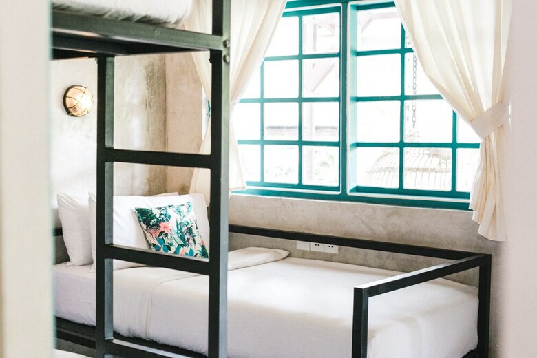 Hostal Kosta Hostel Seminyak