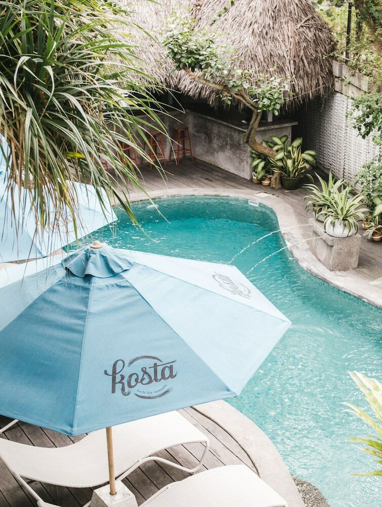 Hostal Kosta Hostel Seminyak