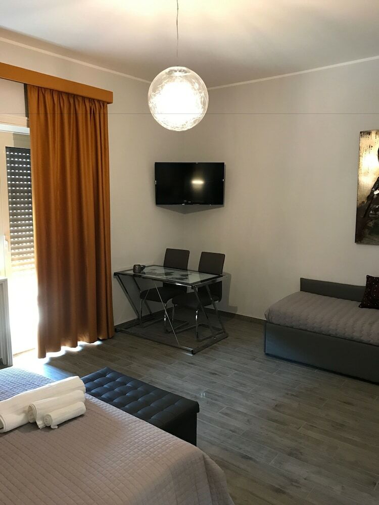 Bed & Breakfast Relais Romantica