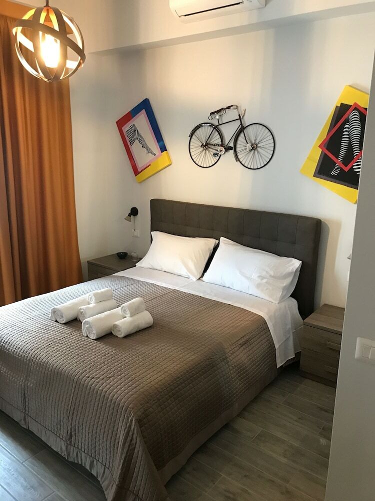 Bed & Breakfast Relais Romantica