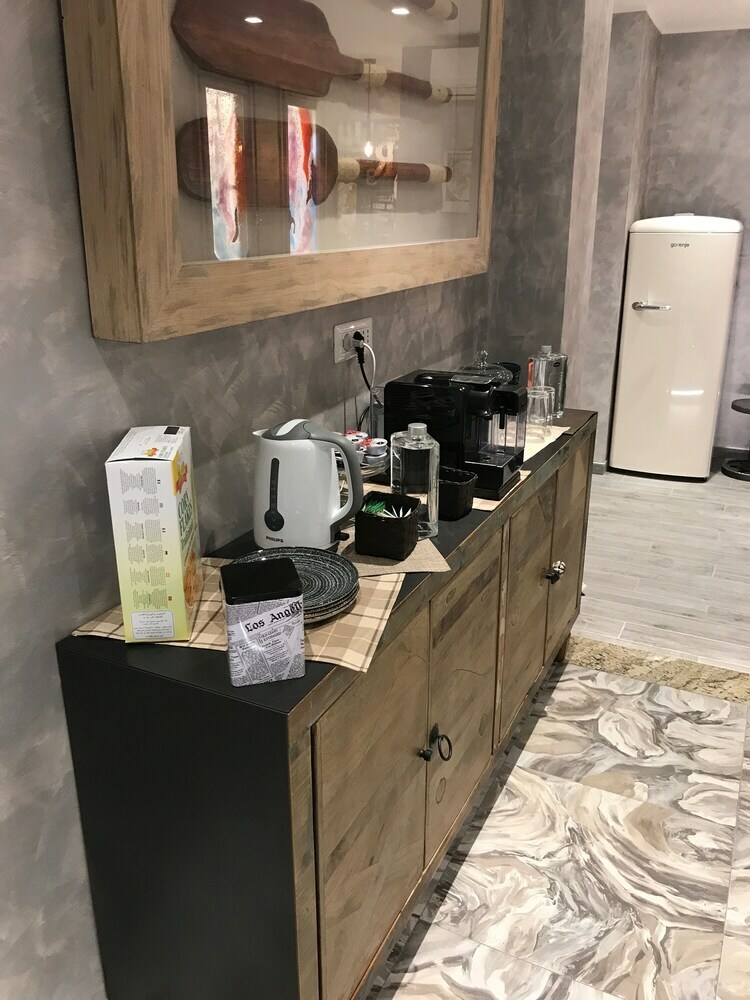 Bed & Breakfast Relais Romantica